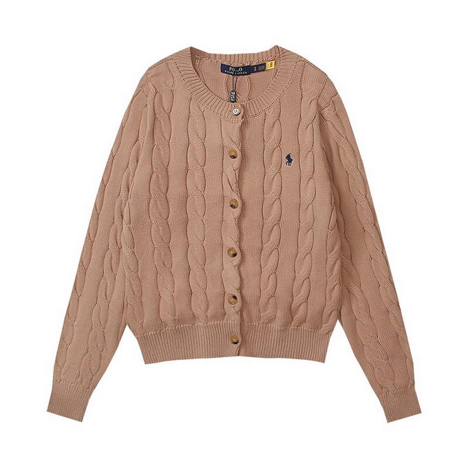Ralph Lauren Sweater Wmns ID:20250918-166